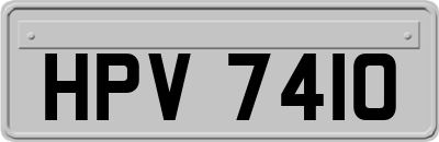 HPV7410