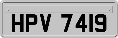 HPV7419
