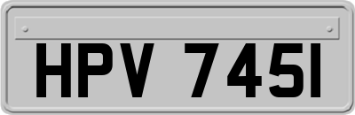 HPV7451