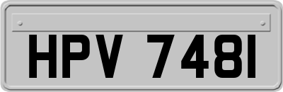 HPV7481