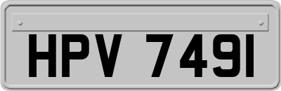 HPV7491
