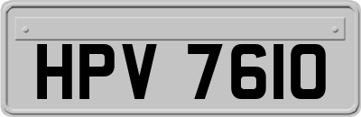 HPV7610