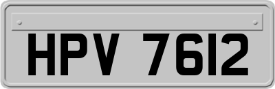 HPV7612