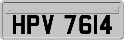 HPV7614