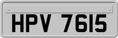 HPV7615