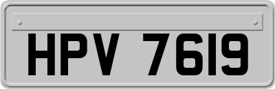 HPV7619