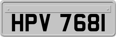 HPV7681
