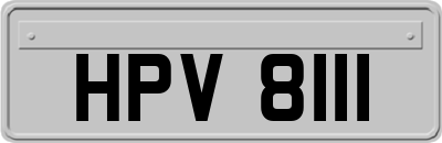 HPV8111