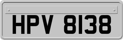 HPV8138