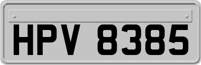 HPV8385