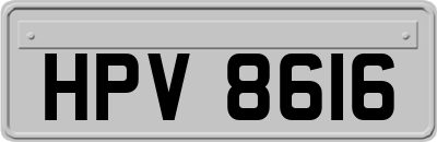 HPV8616