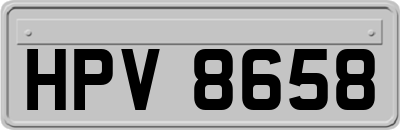 HPV8658