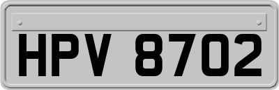HPV8702
