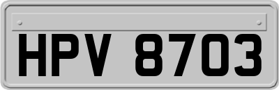 HPV8703
