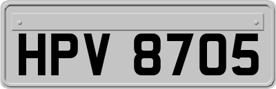 HPV8705