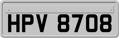 HPV8708