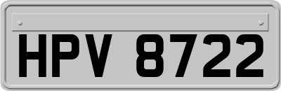 HPV8722