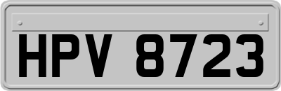 HPV8723