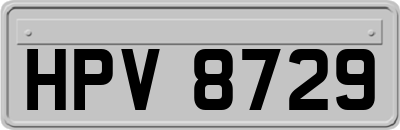 HPV8729