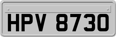 HPV8730