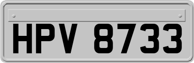 HPV8733