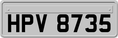 HPV8735