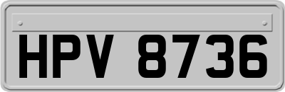 HPV8736