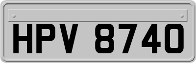 HPV8740