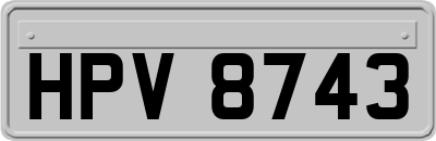 HPV8743