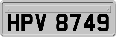 HPV8749