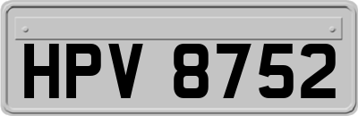 HPV8752