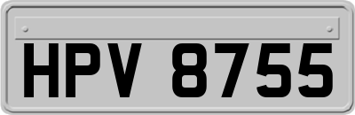 HPV8755