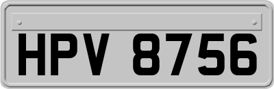 HPV8756