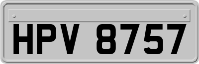 HPV8757