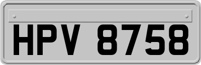 HPV8758