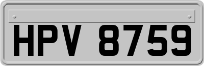 HPV8759