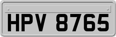 HPV8765