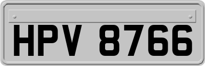 HPV8766