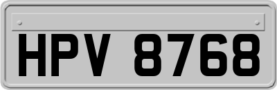 HPV8768