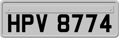 HPV8774