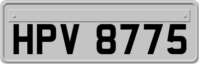 HPV8775