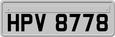HPV8778