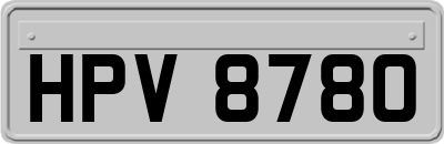 HPV8780