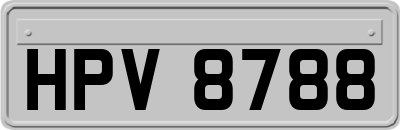 HPV8788