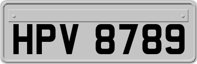 HPV8789
