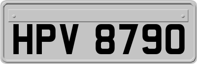HPV8790