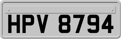 HPV8794
