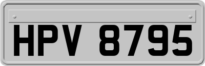 HPV8795