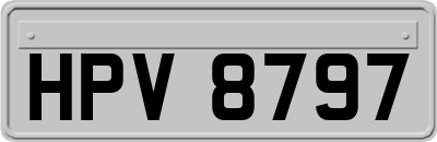 HPV8797