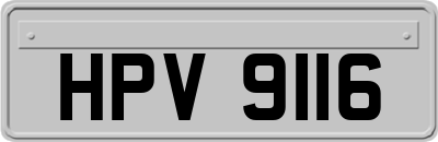 HPV9116